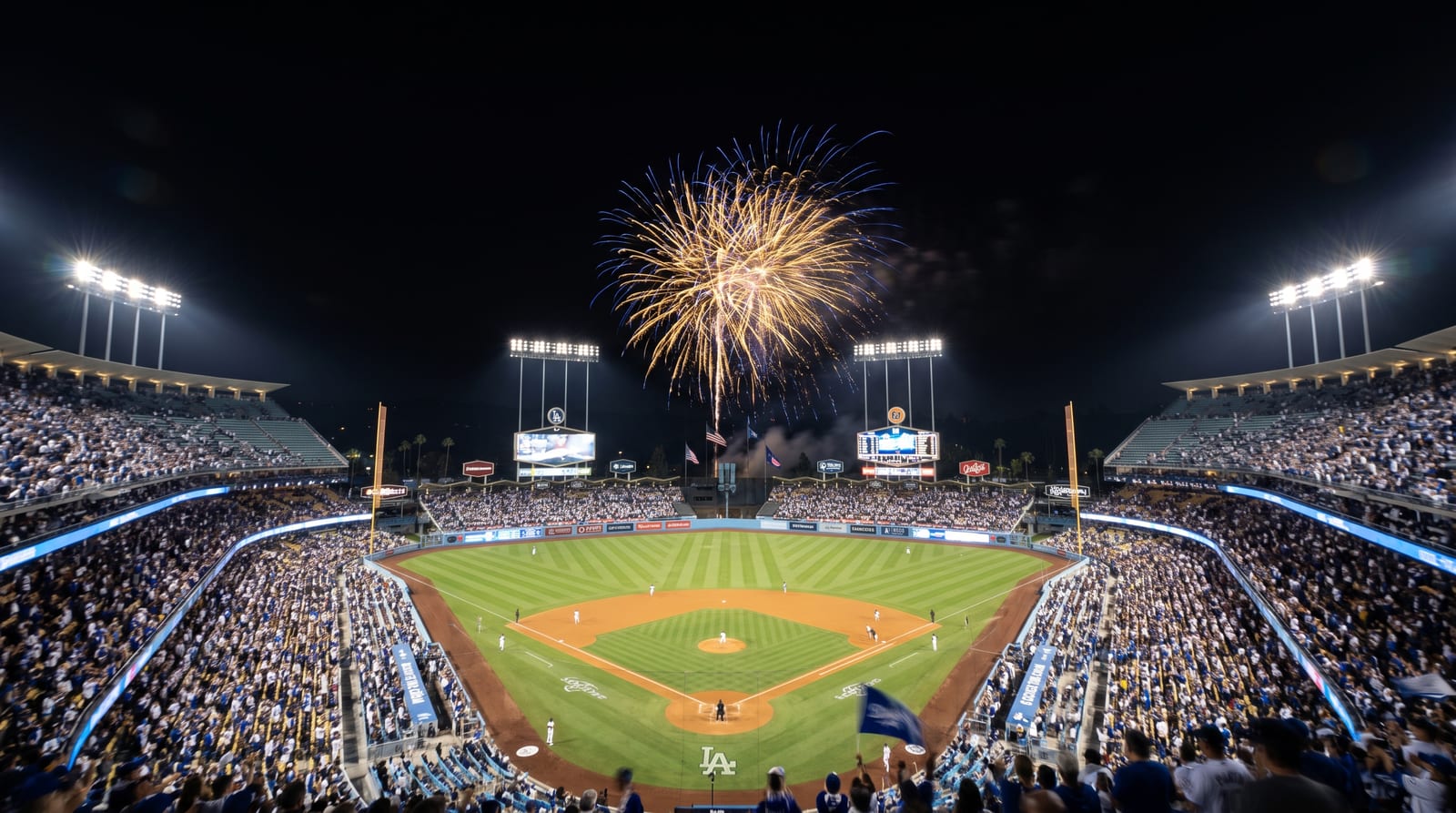 Dodgers Blank Pirates 4-0 Behind Blake Snell's Six Strong Innings