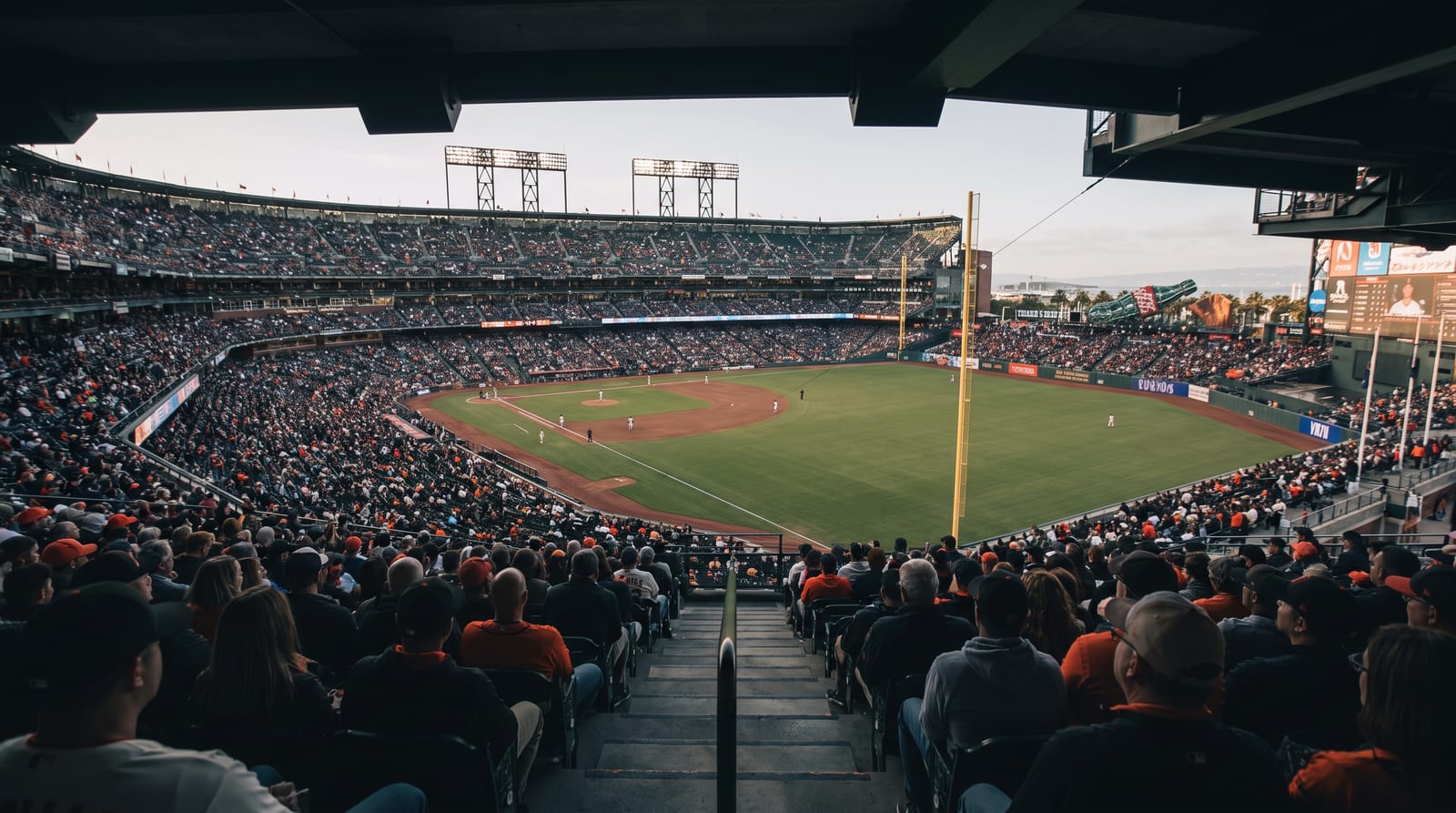 Giants Fall to Pirates 5-2 as Blade Tidwell Struggles in Pittsburgh