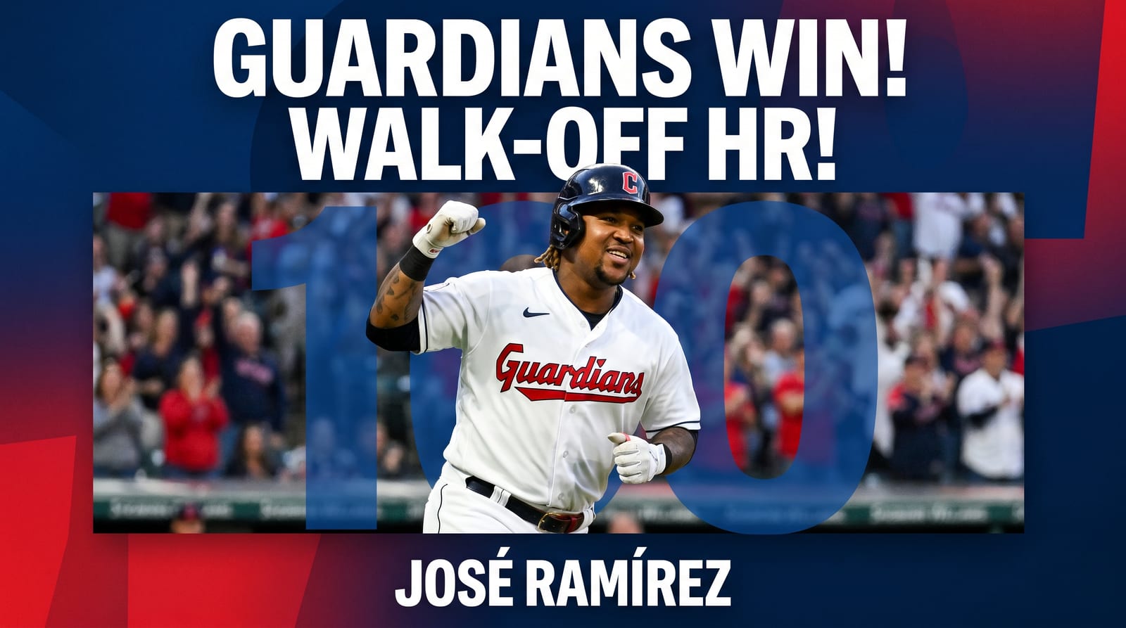 Guardians Walk Off Tigers 4-3 in 10 Innings Behind Bazzana's Big Night
