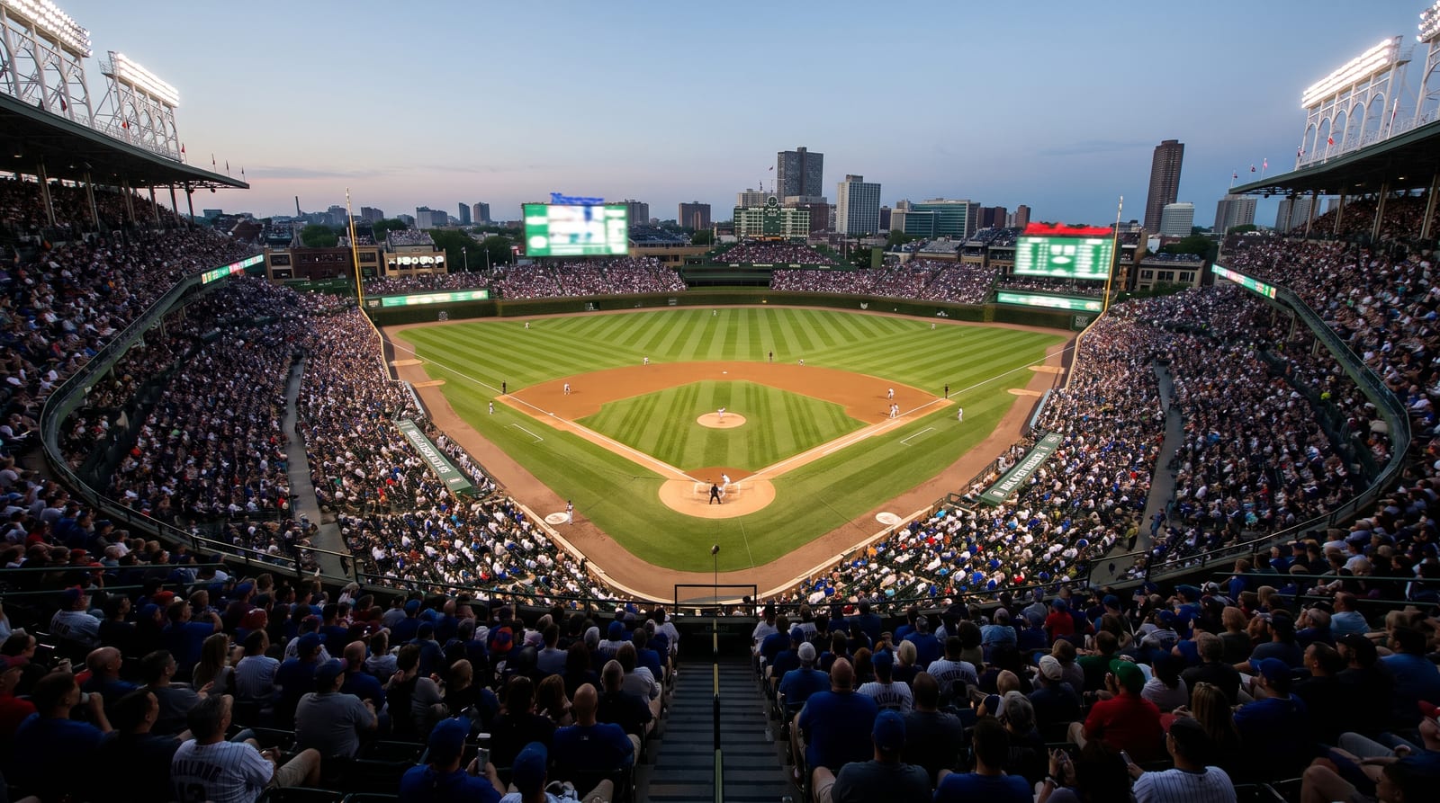 Guardians Rally Past Royals 12-9 in Division Road Win