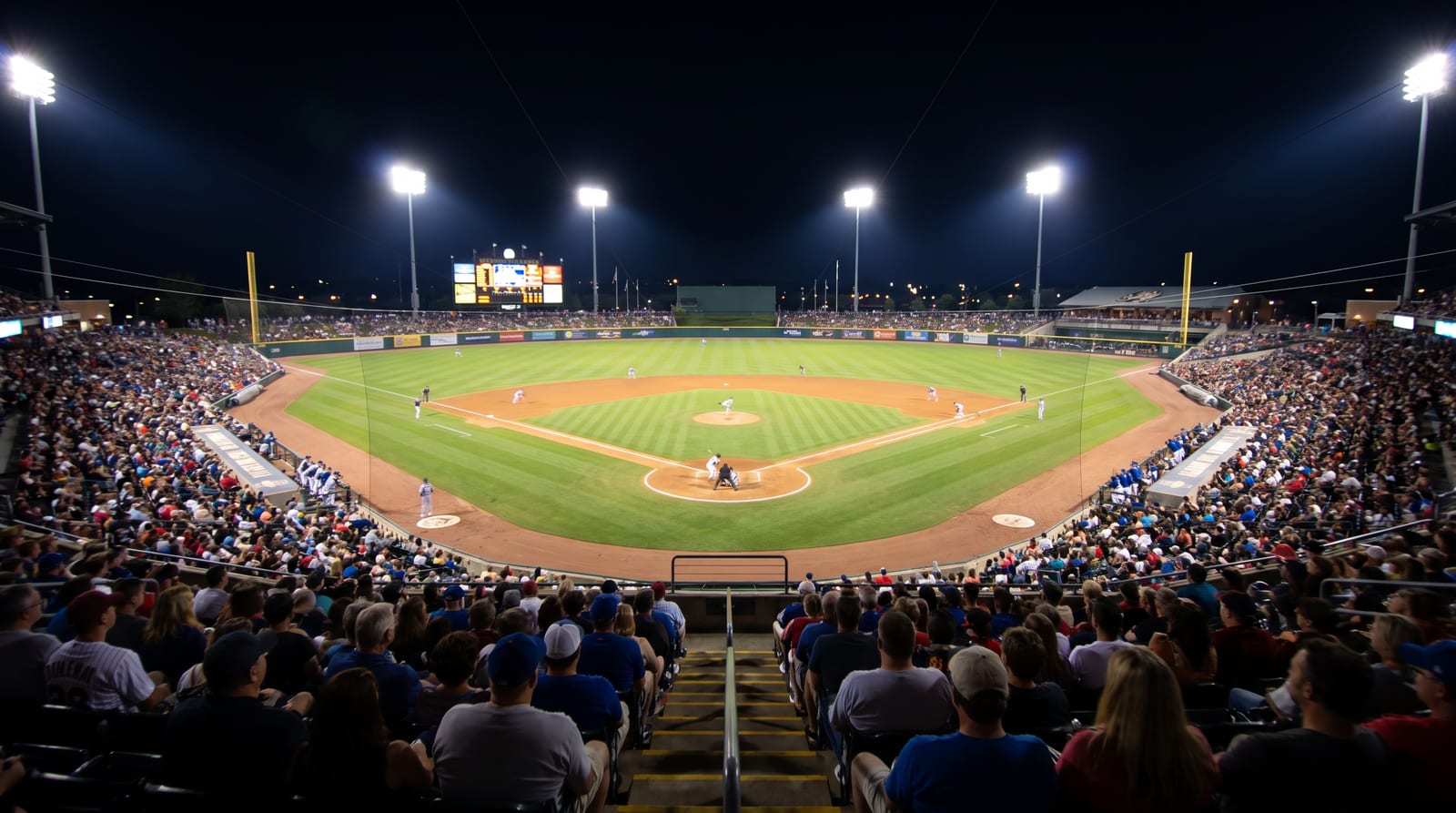 Guardians Edge Rockies 4-3 on Jo Adell's Three-RBI Night