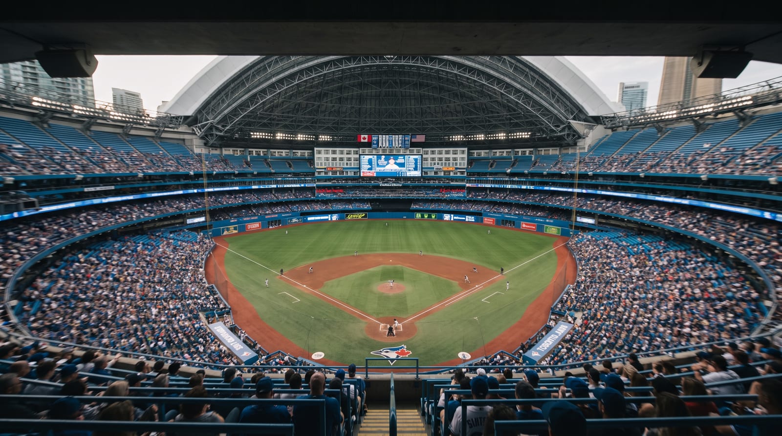 Yankees Beat Blue Jays 3-1 as Spencer Jones Homer Proves Costly