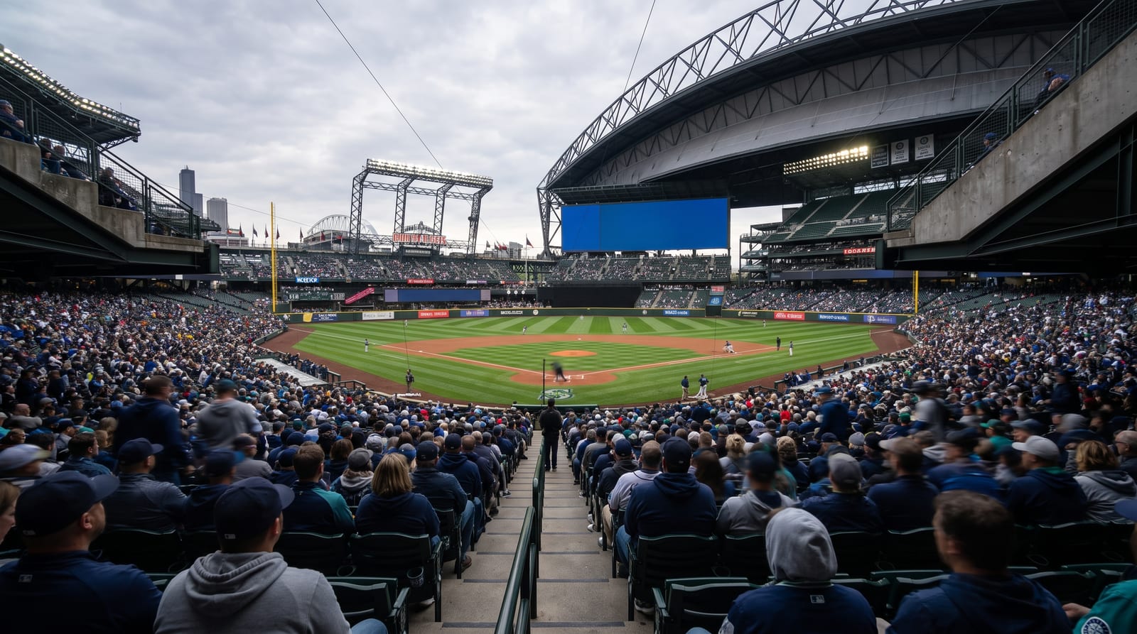 Royals Beat Blue Jays 5-3 at Rogers Centre on August 25