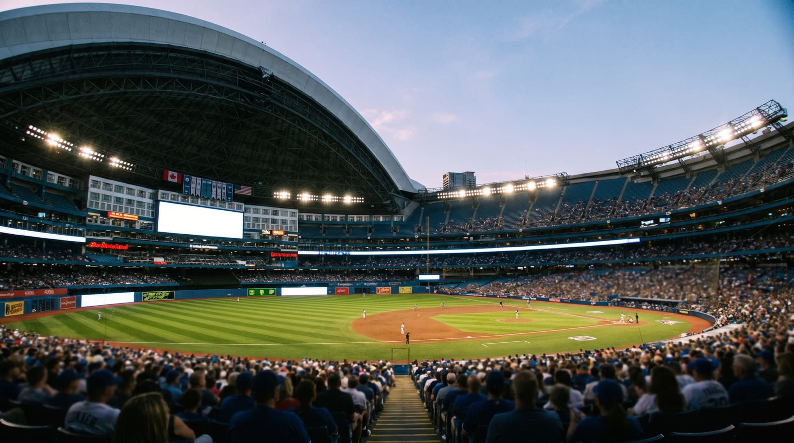 Gavin Williams Dominates as Guardians Rout Blue Jays 6-1