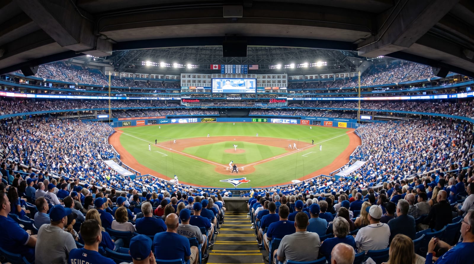 Blue Jays Fall to Orioles 4-2 as CJ Van Eyk Struggles in Baltimore