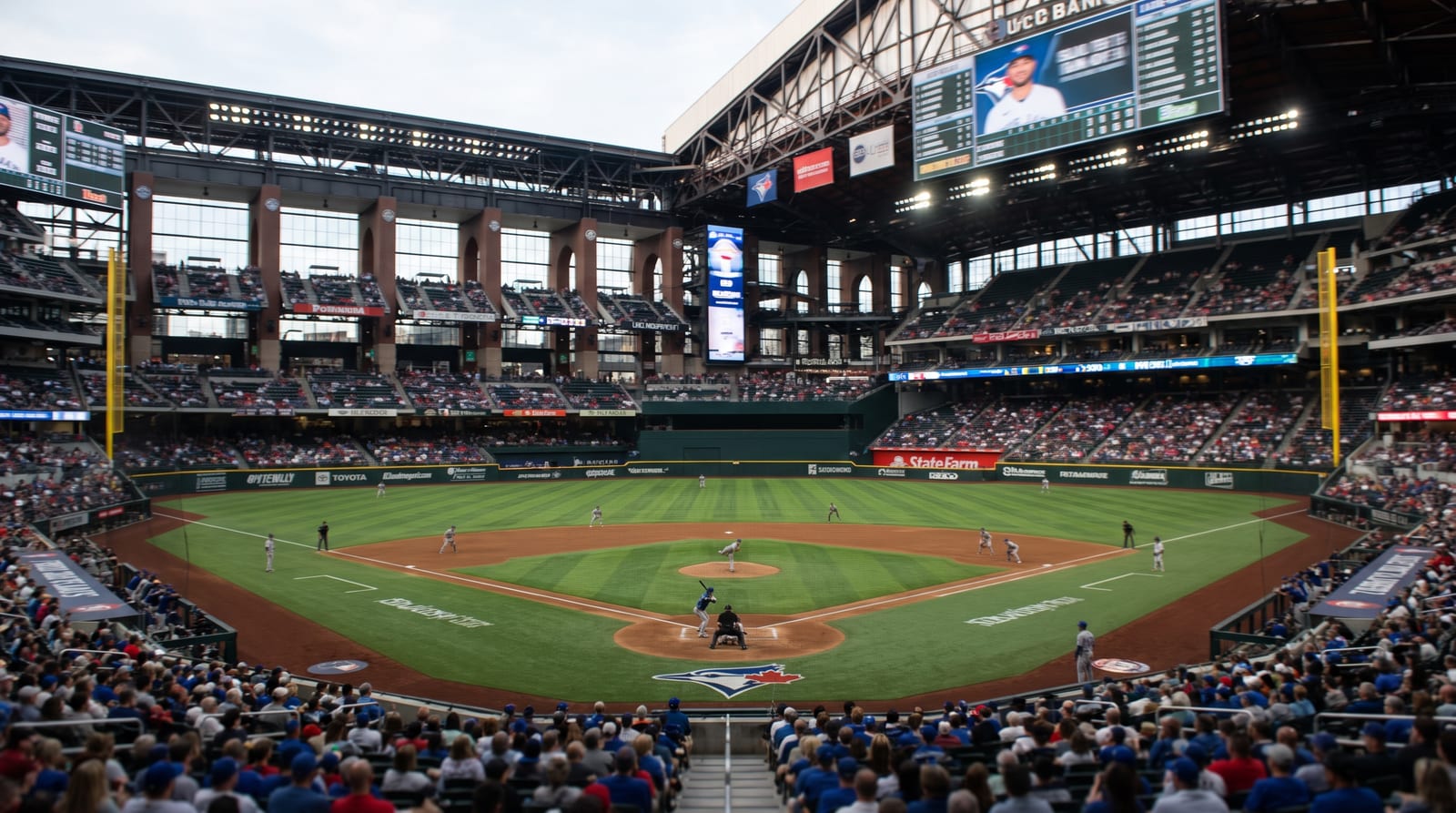Blue Jays Shut Out 2-0 by Athletics on Wednesday, September 9