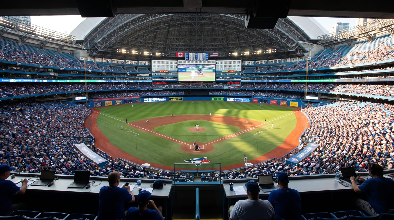 Joe Mantiply Returns to Blue Jays Active Roster from Injured List
