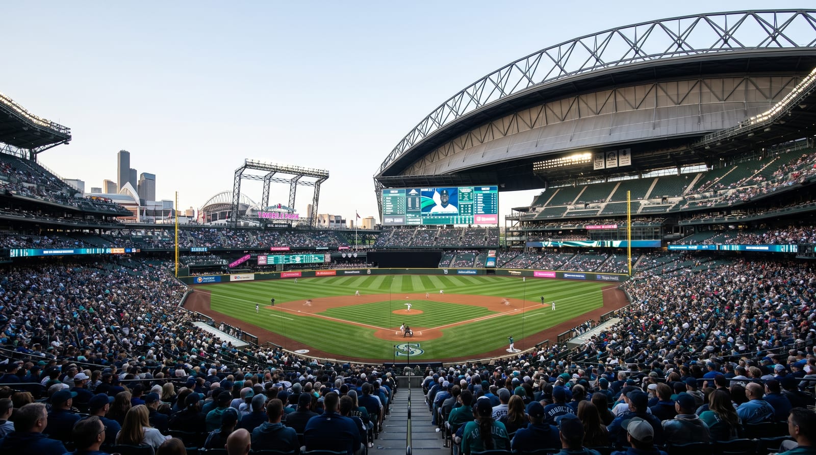 Bryan Woo Dominates Athletics With 8-Inning, 9-Strikeout Gem in 2-0 Mariners Win