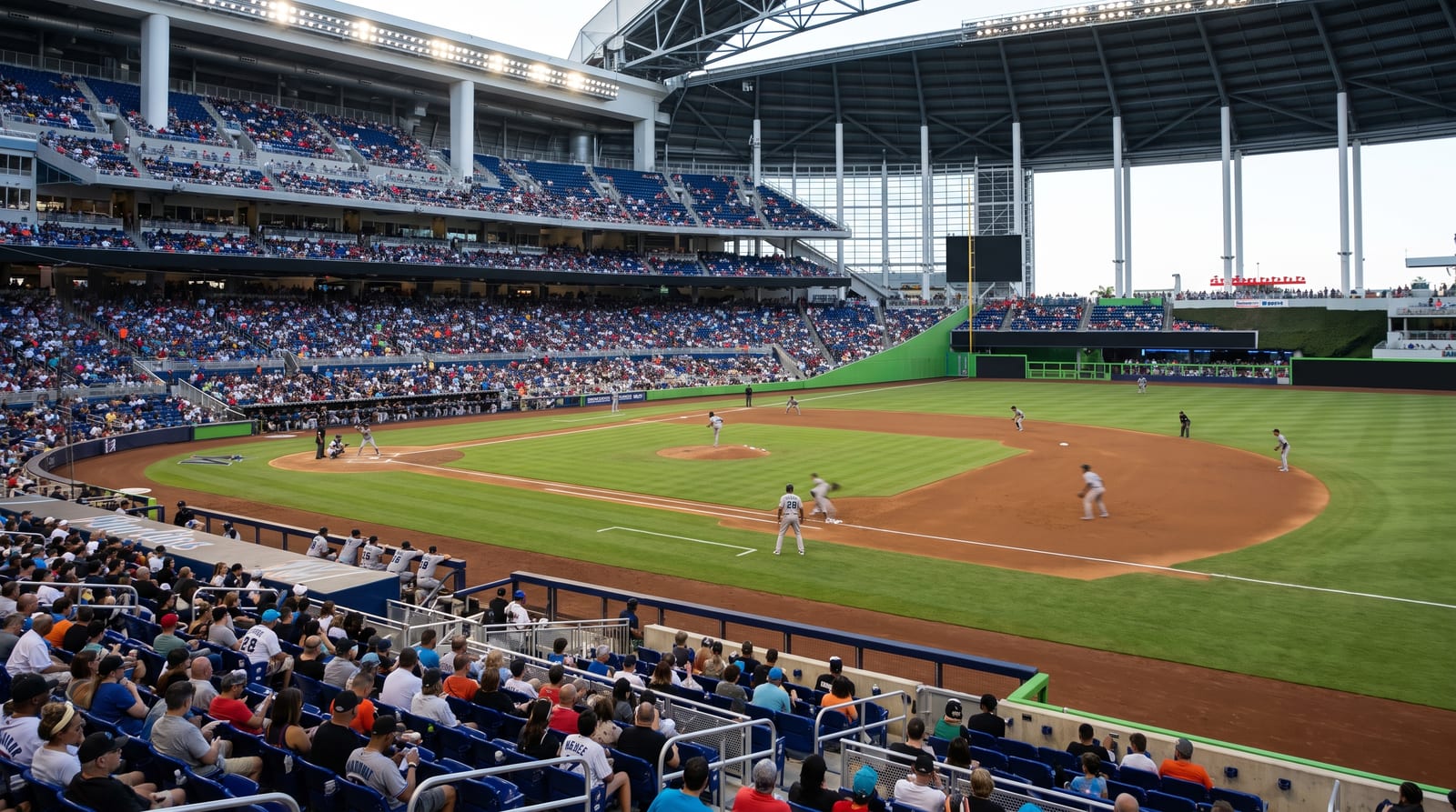 Joe Mack Sets Marlins Rookie Catcher Home Run Record in 2026