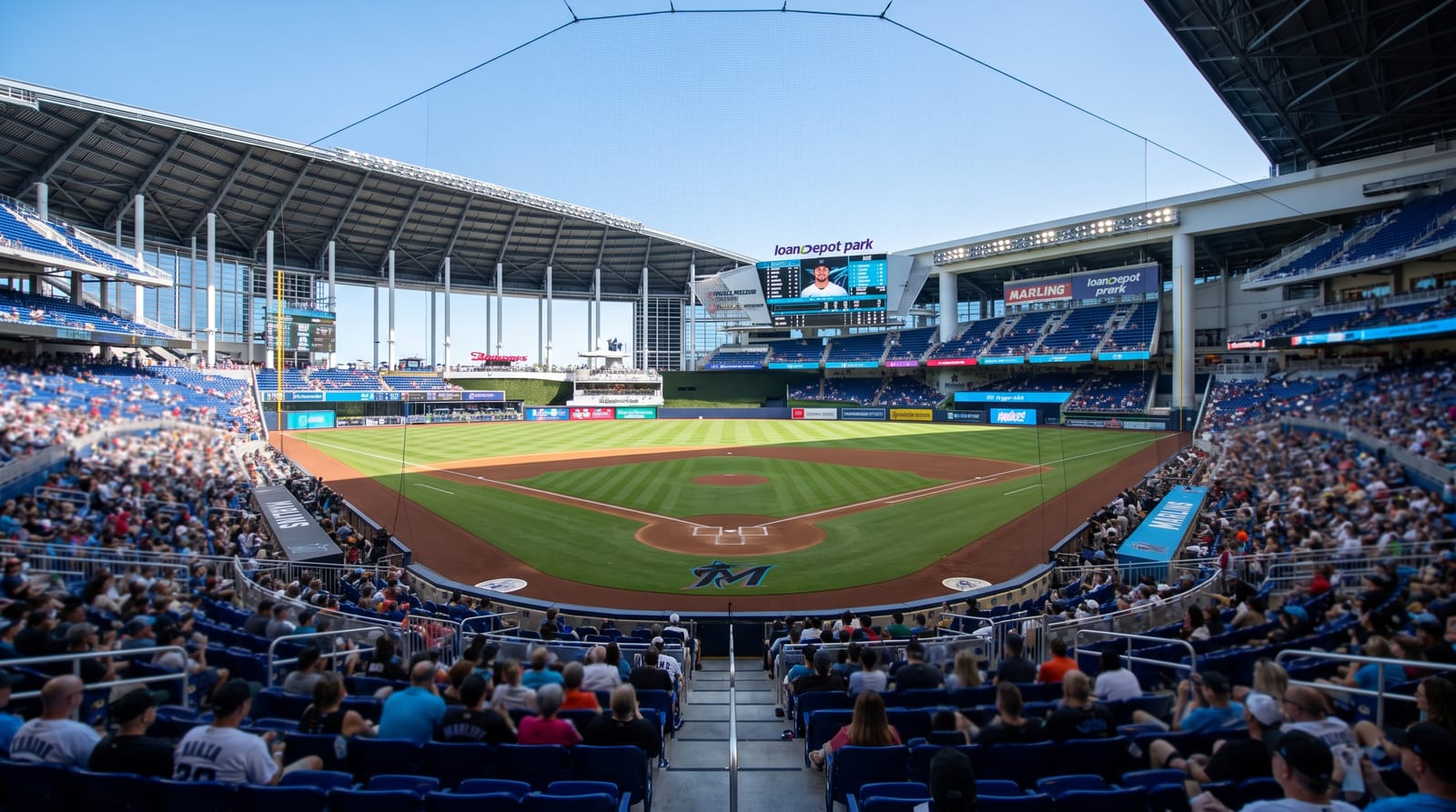 Sandy Alcantara Records First Career Save in First Relief Appearance for Miami