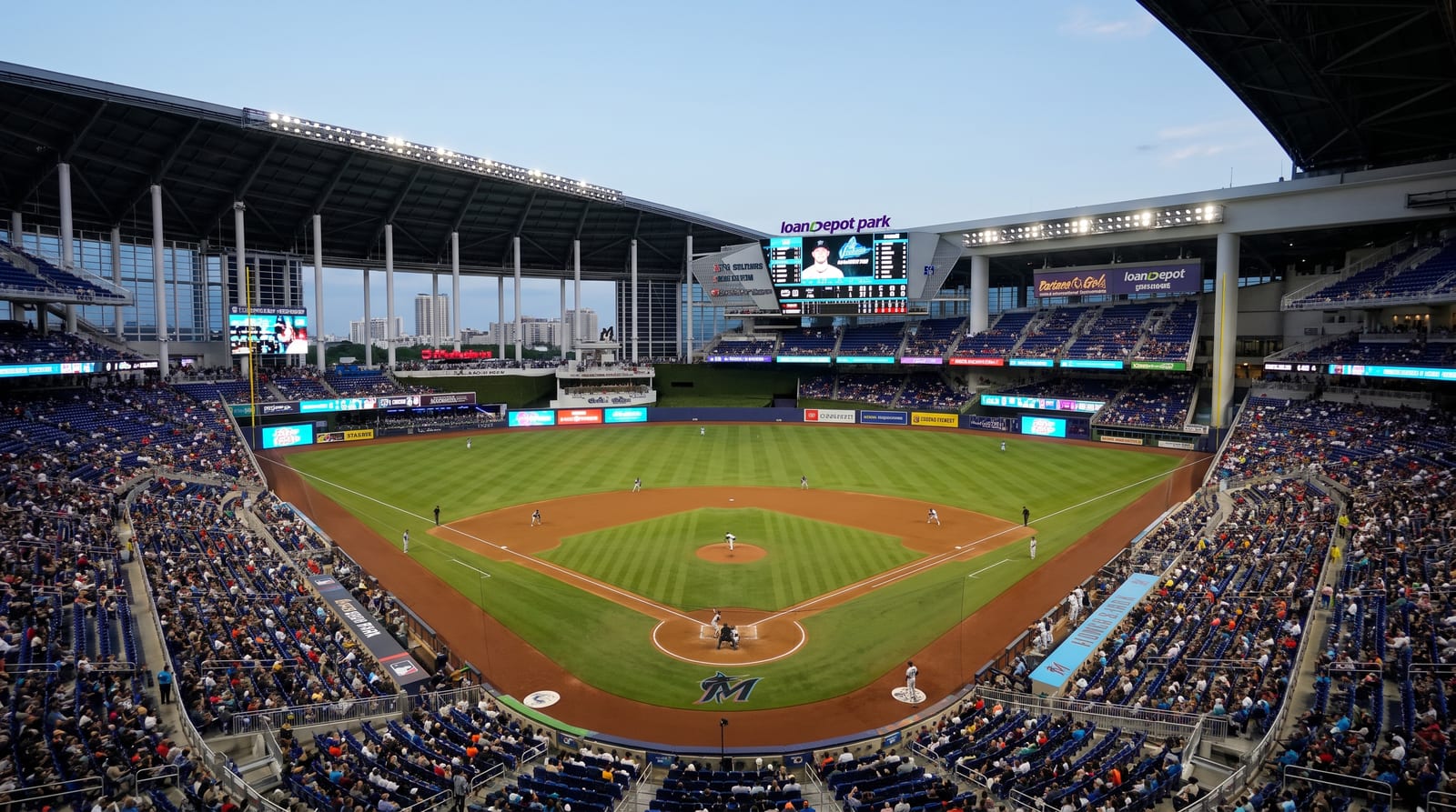Cubs Walk Off Marlins 2-1 as Seiya Suzuki, Matthew Boyd Deliver