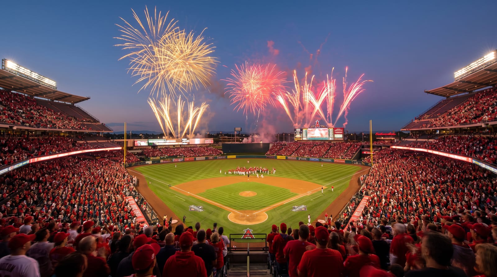 Nationals Blank Rangers 6-0 Behind Cavalli's 11-Strikeout Gem