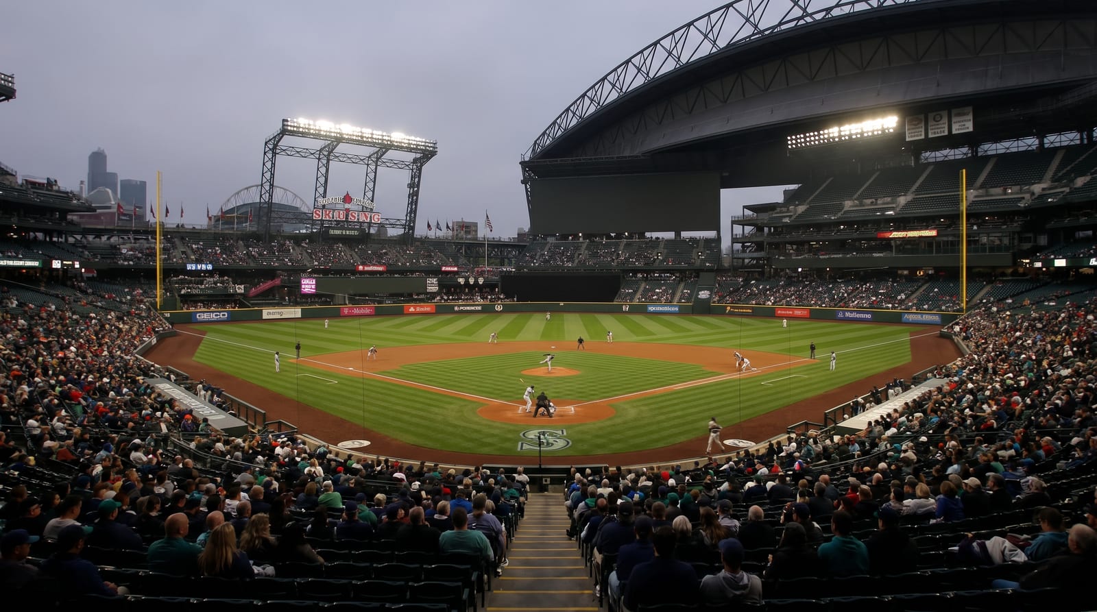 Brewers Edge Orioles 1-0 as Trevor Rogers Takes Hard-Luck Loss
