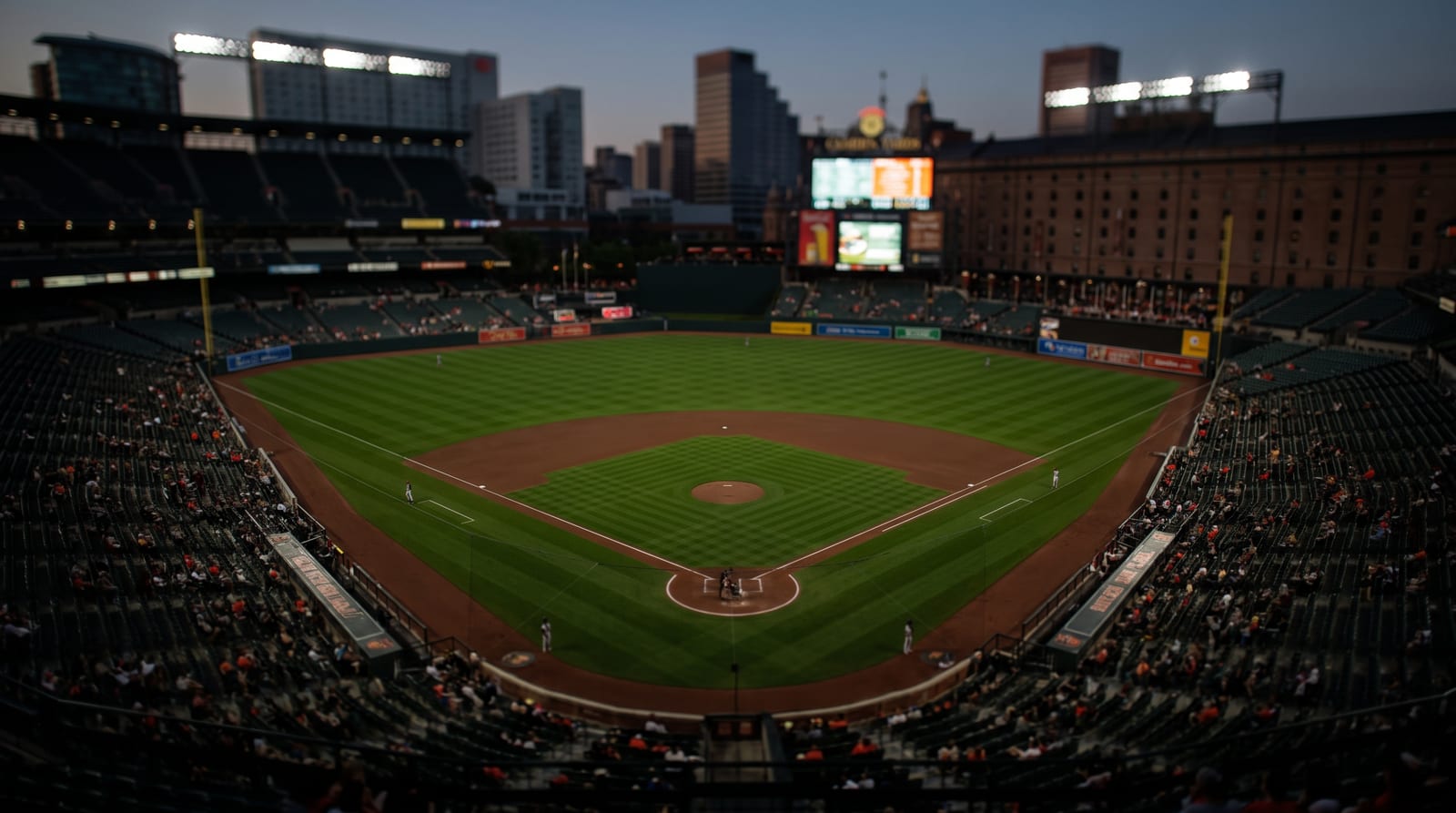 Sonny Gray Shuts Out Orioles as Red Sox Win 5-0 at Camden Yards