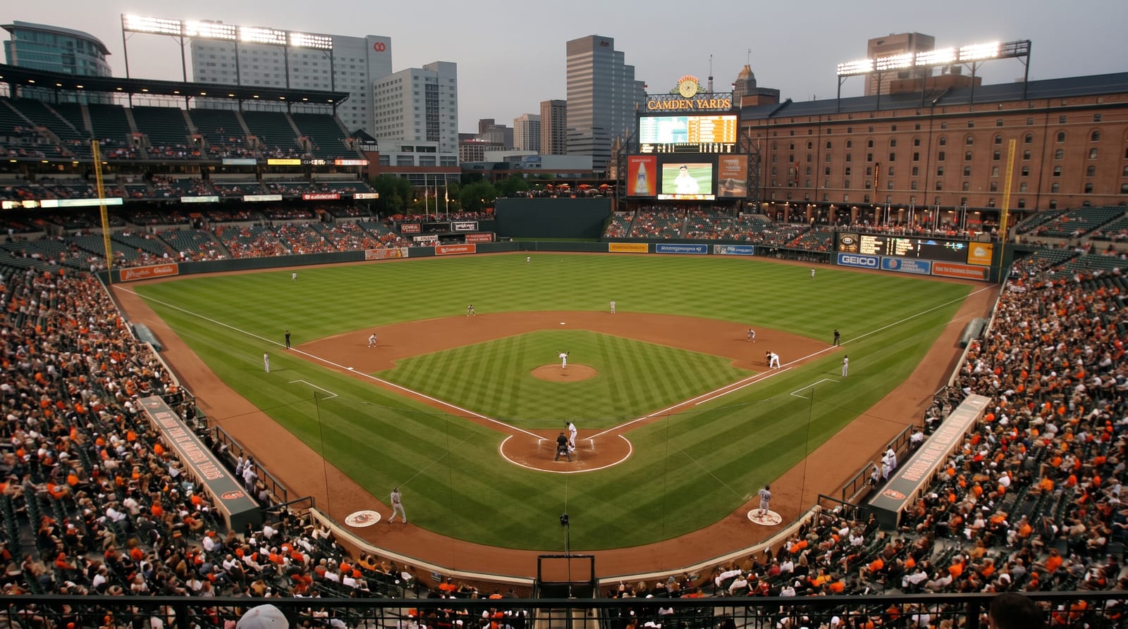 Red Sox Beat Orioles 3-1 at Camden Yards Behind Tolle's 12-Strikeout Start