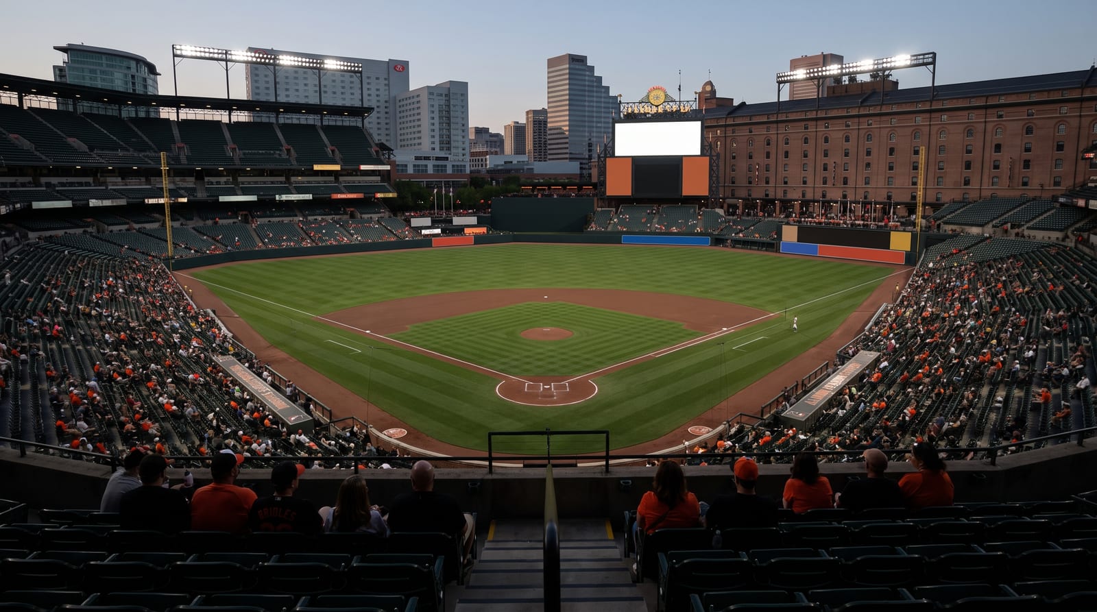 Blue Jays Rout Orioles 8-1 Behind Guerrero, Springer Homers