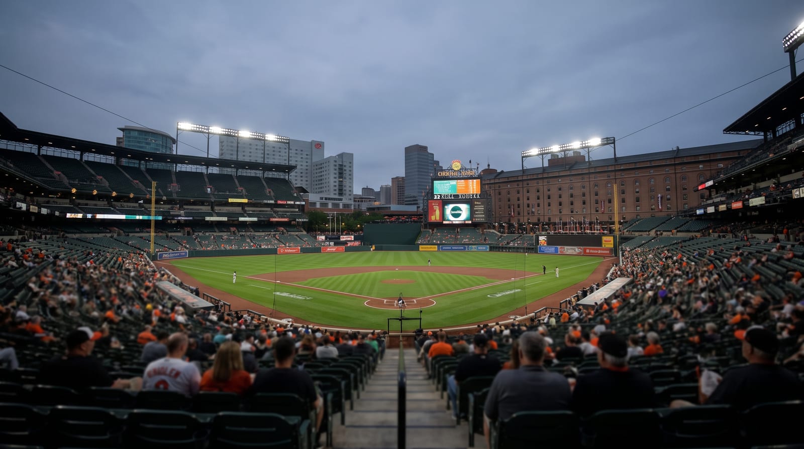 Blue Jays Beat Orioles 7-3 as Bradish Struggles in Toronto