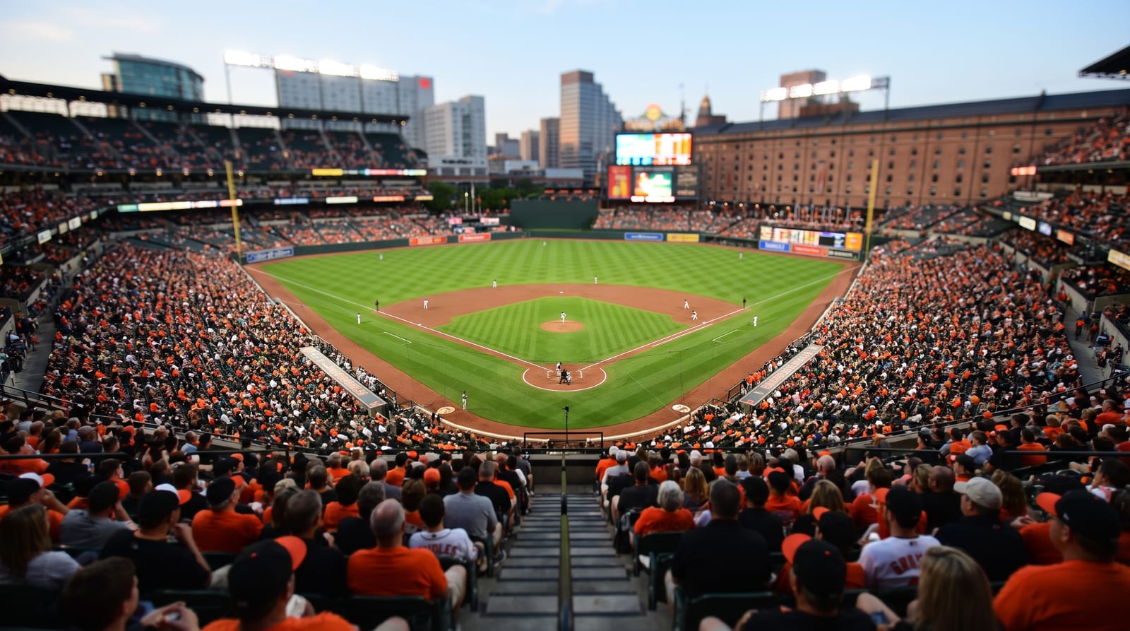 Orioles Beat Blue Jays 4-2 Behind Alonso Homer, Bassitt Win