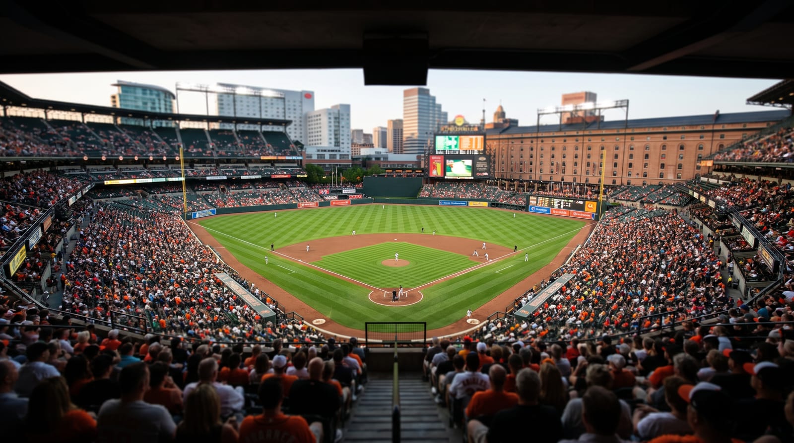 Orioles Rally Past Rays 5-3 Behind Alonso's Three-RBI Night