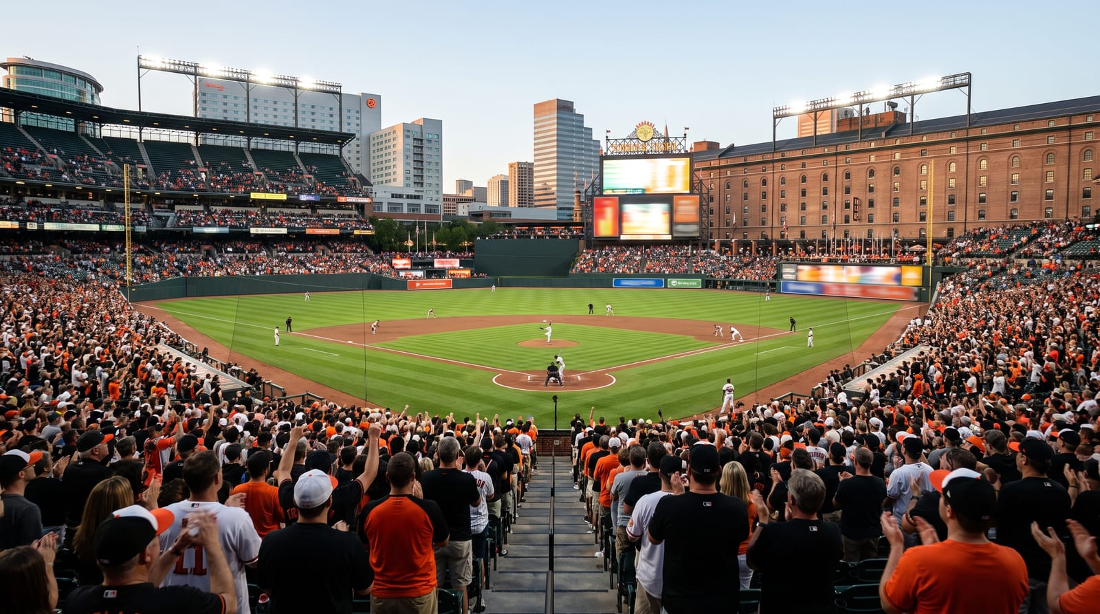 Orioles Rally Past Mets 7-5 in 11 Innings on Mayo's Big Night
