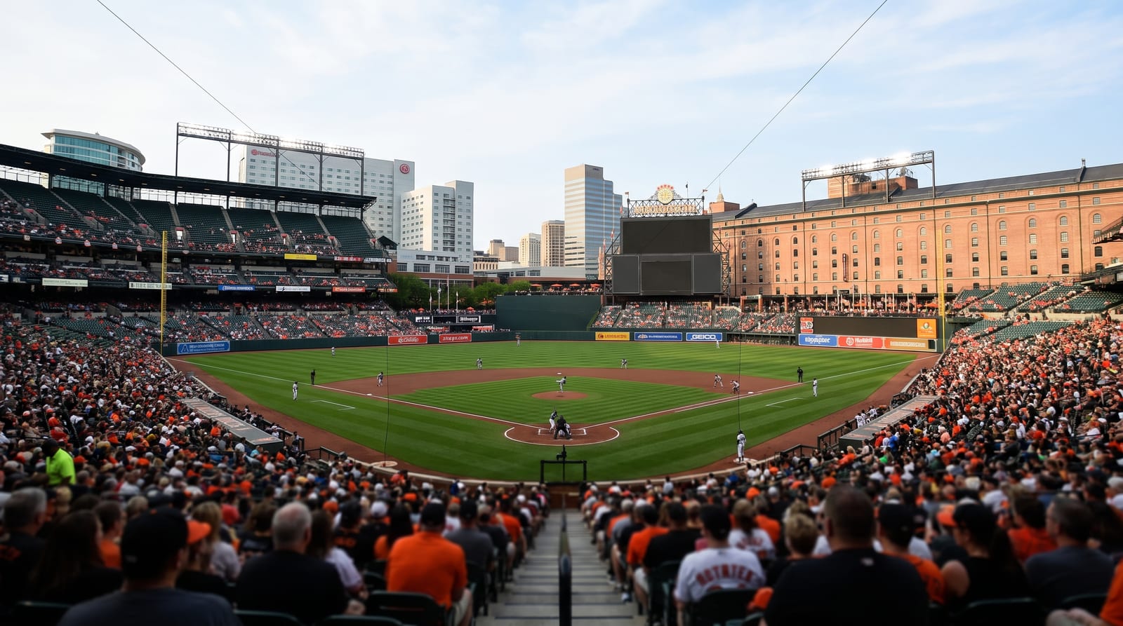 Orioles Rout Yankees 10-2 Behind Alonso's Two Home Runs