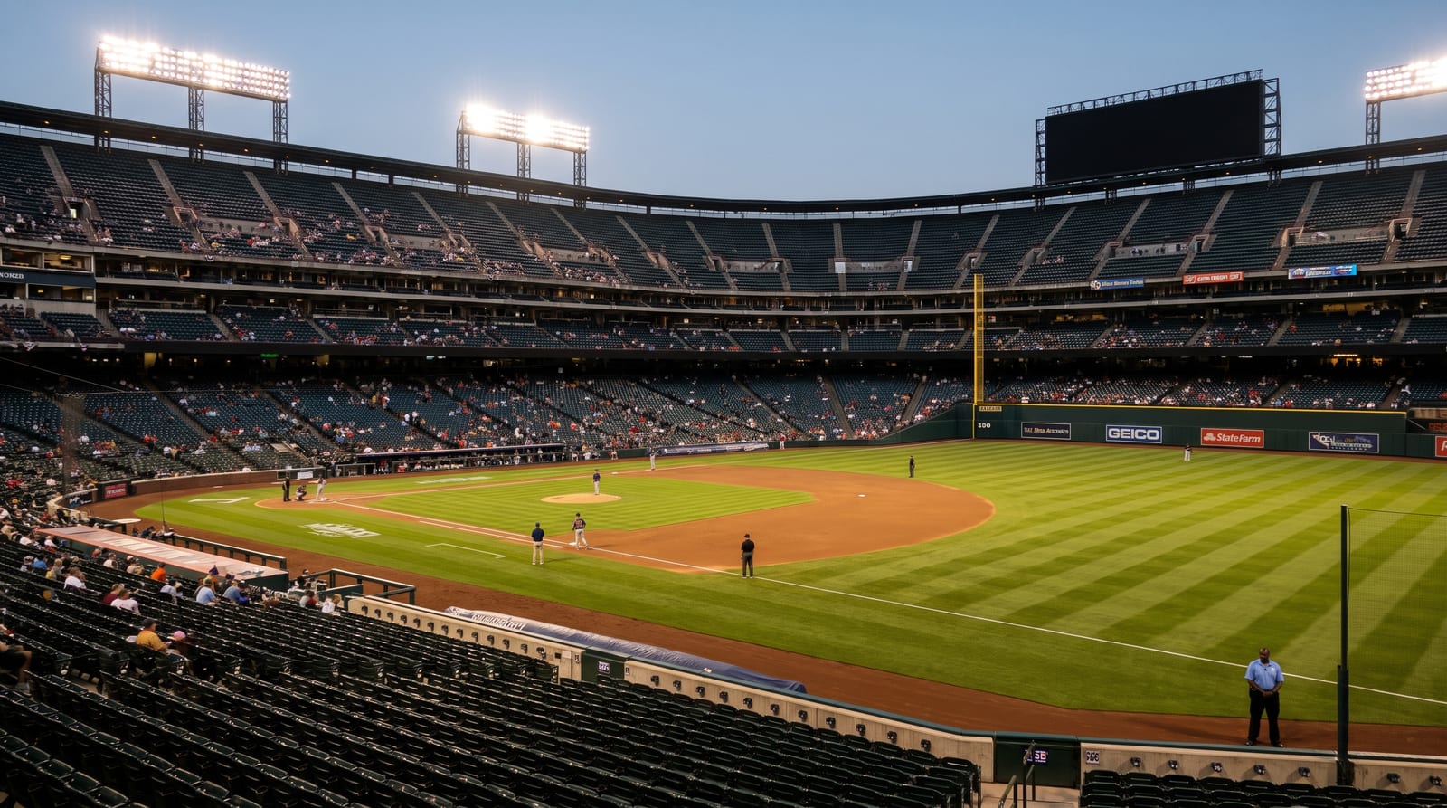 Padres Fall to Yankees 5-1 as Robbie Ray Struggles at Petco Park