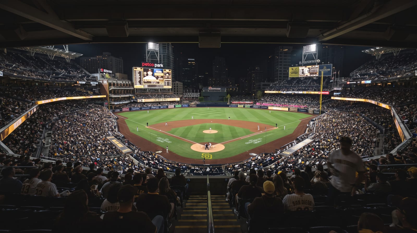 Padres Fall 4-3 to Reds as Tatis Jr. Homers Twice but Bullpen Falters in Cincinnati