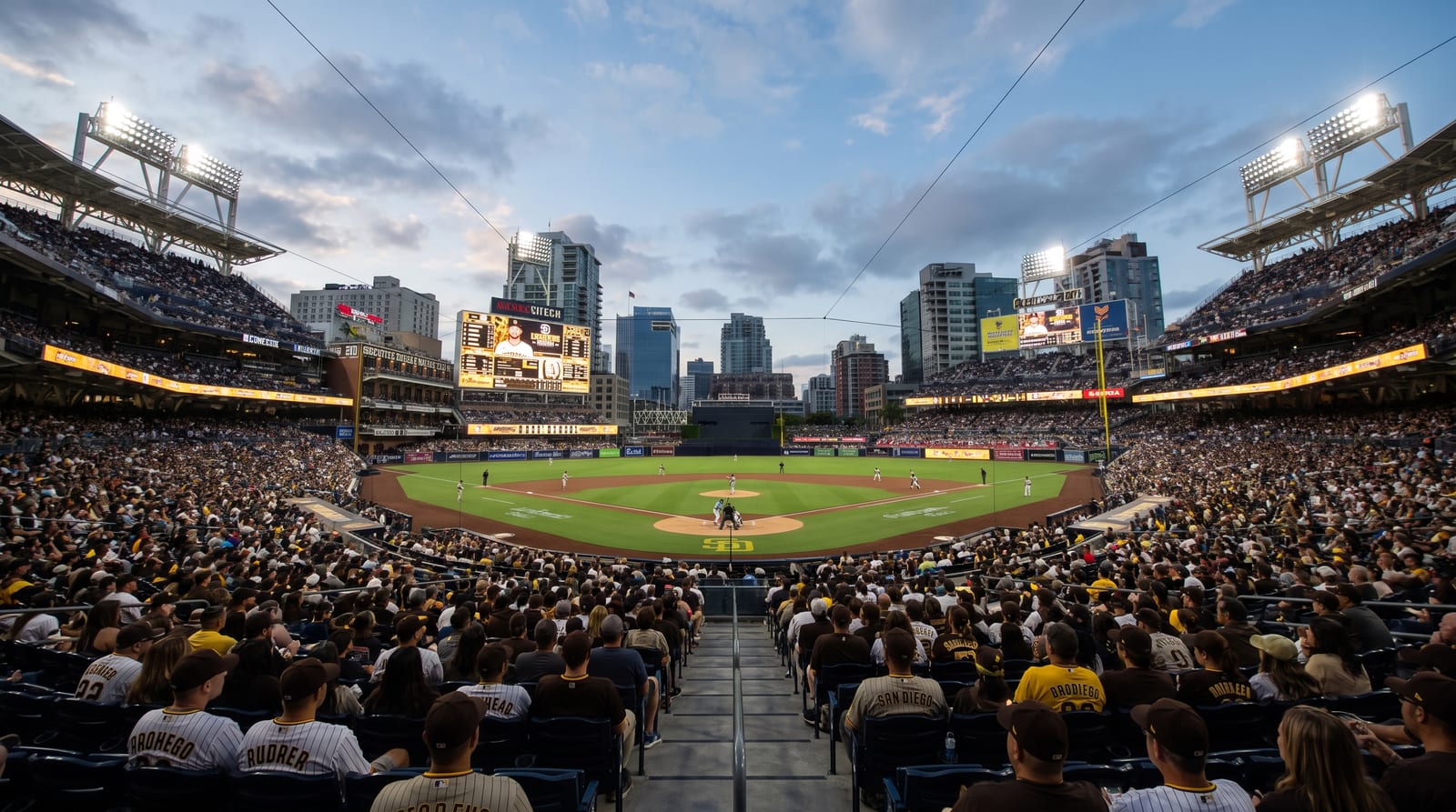 Padres Shut Out Reds 5-0 Behind Michael King's Six Dominant Innings