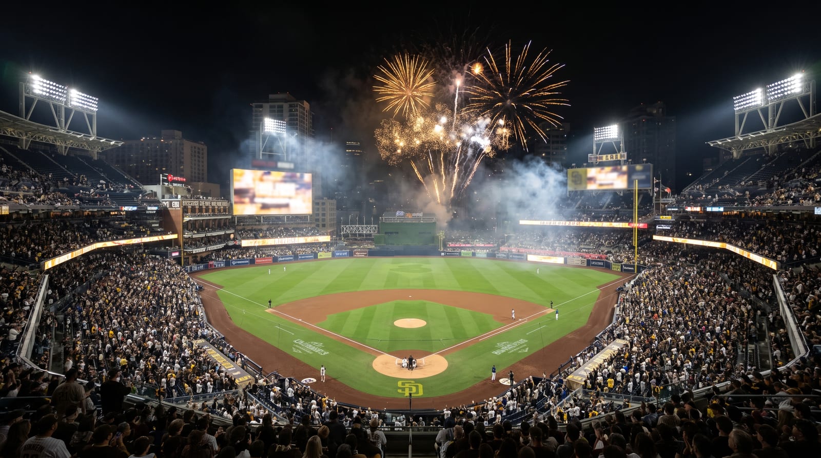 Padres Rout Rockies 9-3 Behind Ethan Salas's Two-Homer Night