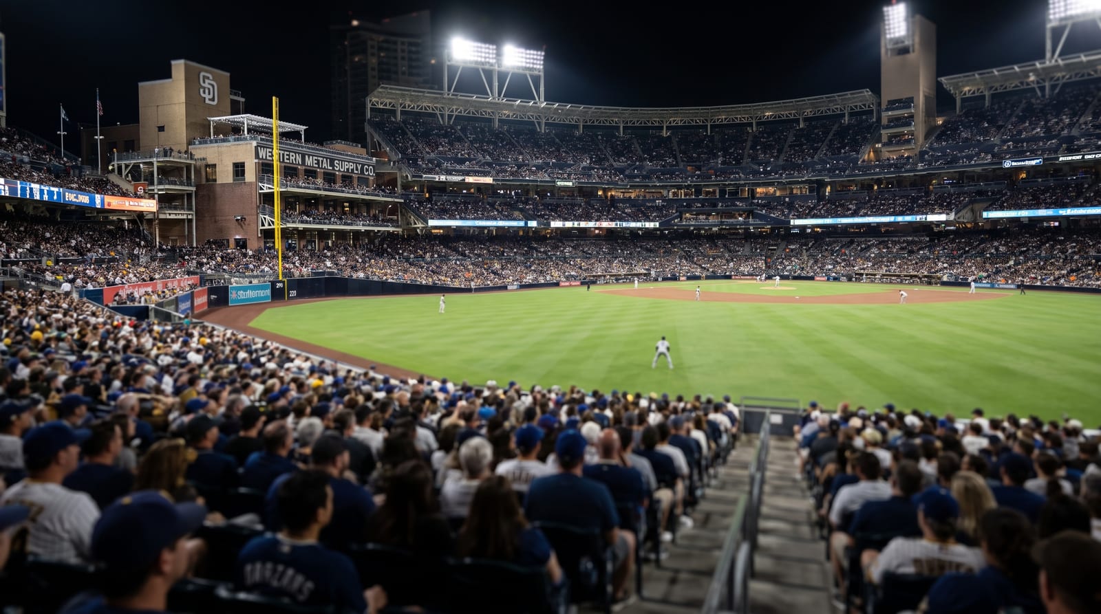 Mets Top Padres 4-2 as Michael King Takes the Loss in New York