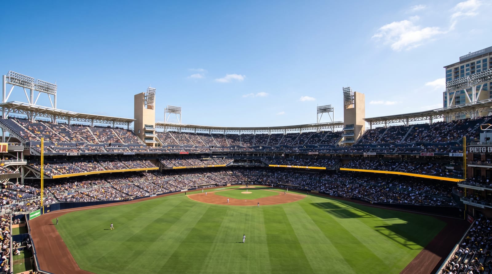 Samad Taylor Records Hit, RBI and Run in Fourth Straight Game