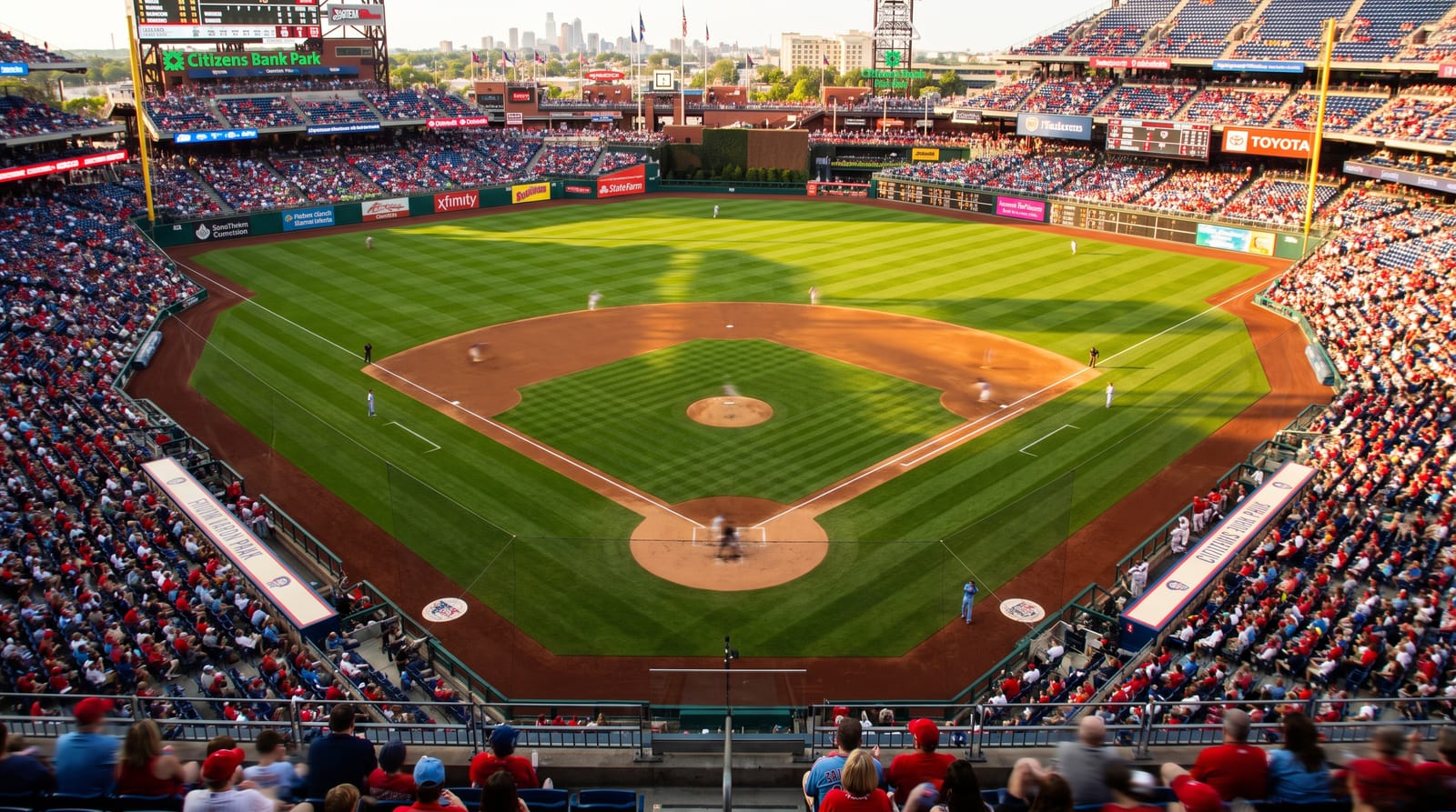 Luis Arraez Seizes Sole NL Hits Lead With 167 in 2026