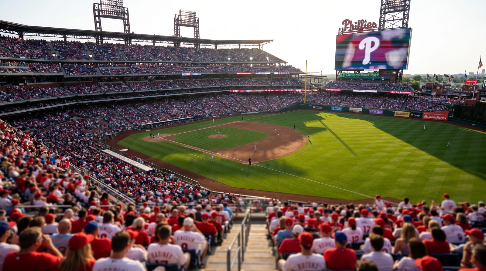 Trea Turner Is 3 Games Away From 1,400 Career Games Played