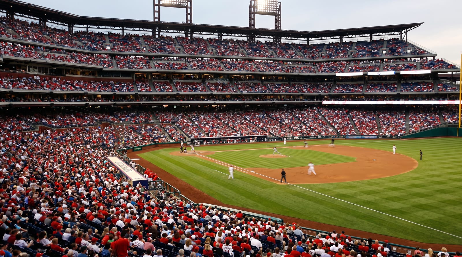 Luis Arraez Ties for NL Hits Lead With 164 on Monday