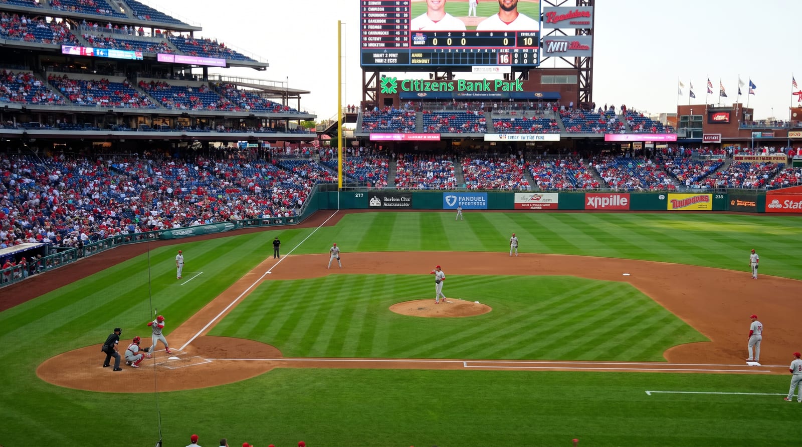 Otto Lopez Takes Sole NL Hits Lead With 181 on the Season