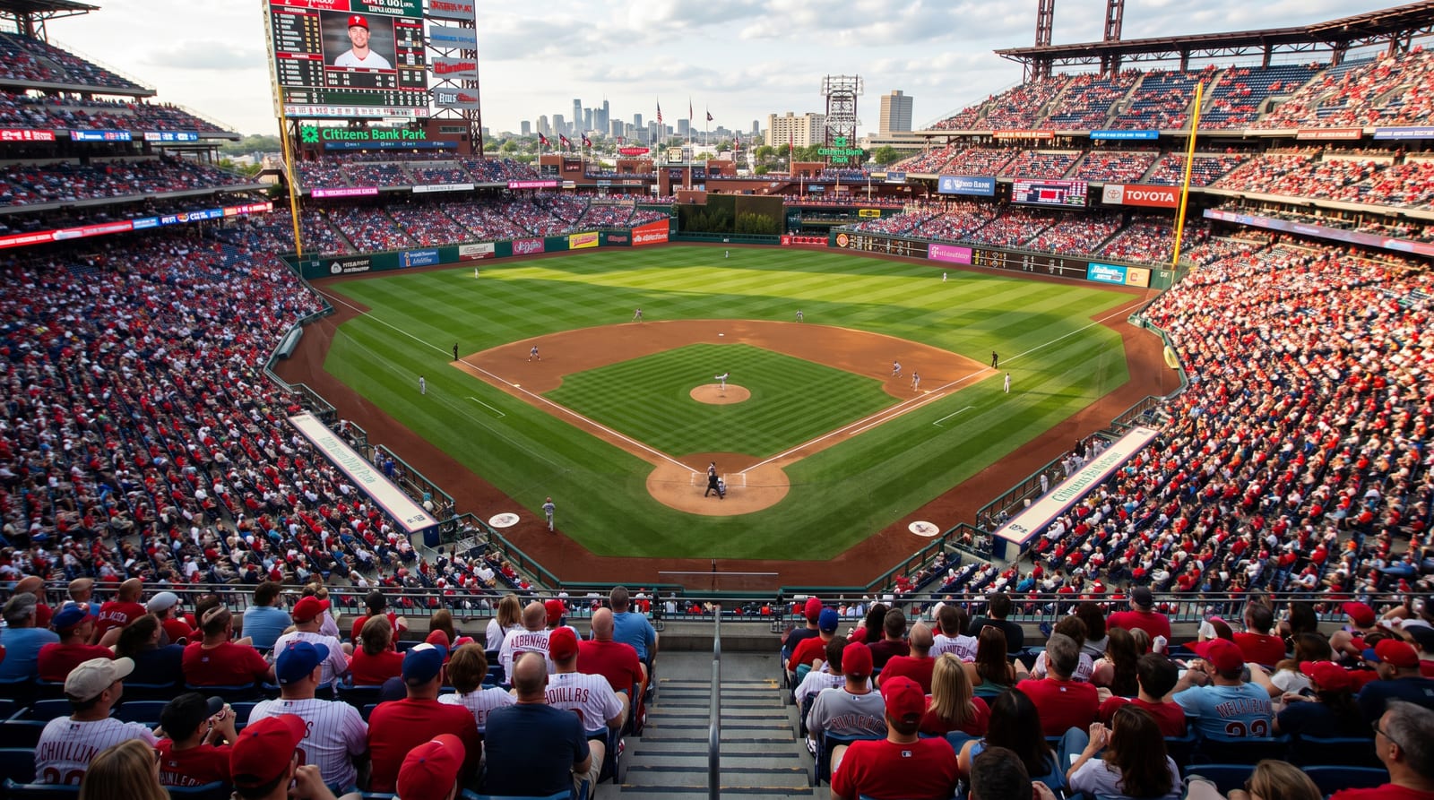 Trea Turner Is One Game Away From 1,400 Career Games Played