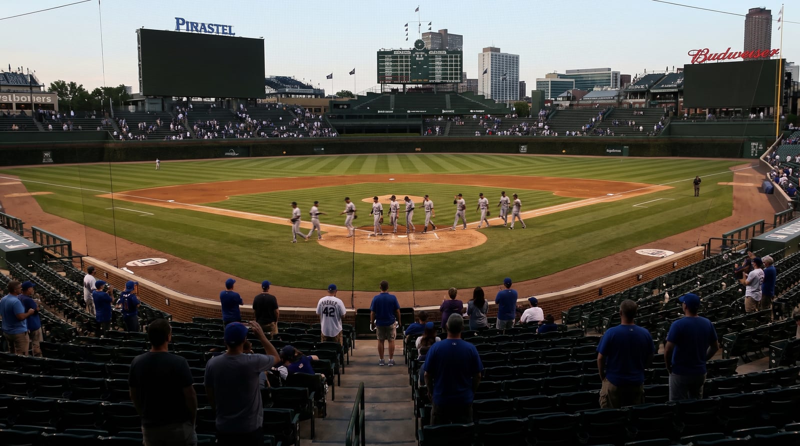 Pirates Shut Out 4-0 by Dodgers as Blake Snell Dominates