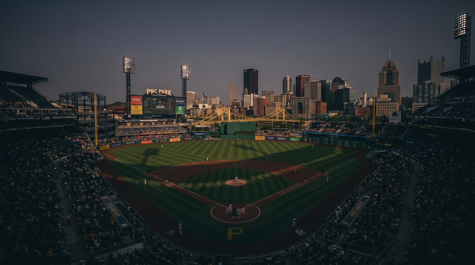 Angels Beat Pirates 6-1 at PNC Park Behind Kikuchi's Gem