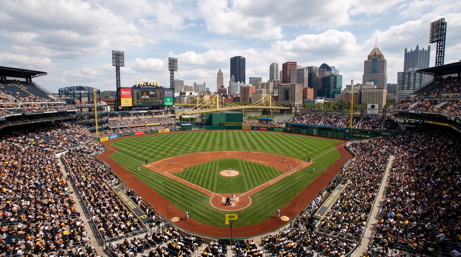 Kirby Yates Returns to Pittsburgh Pirates Active Roster