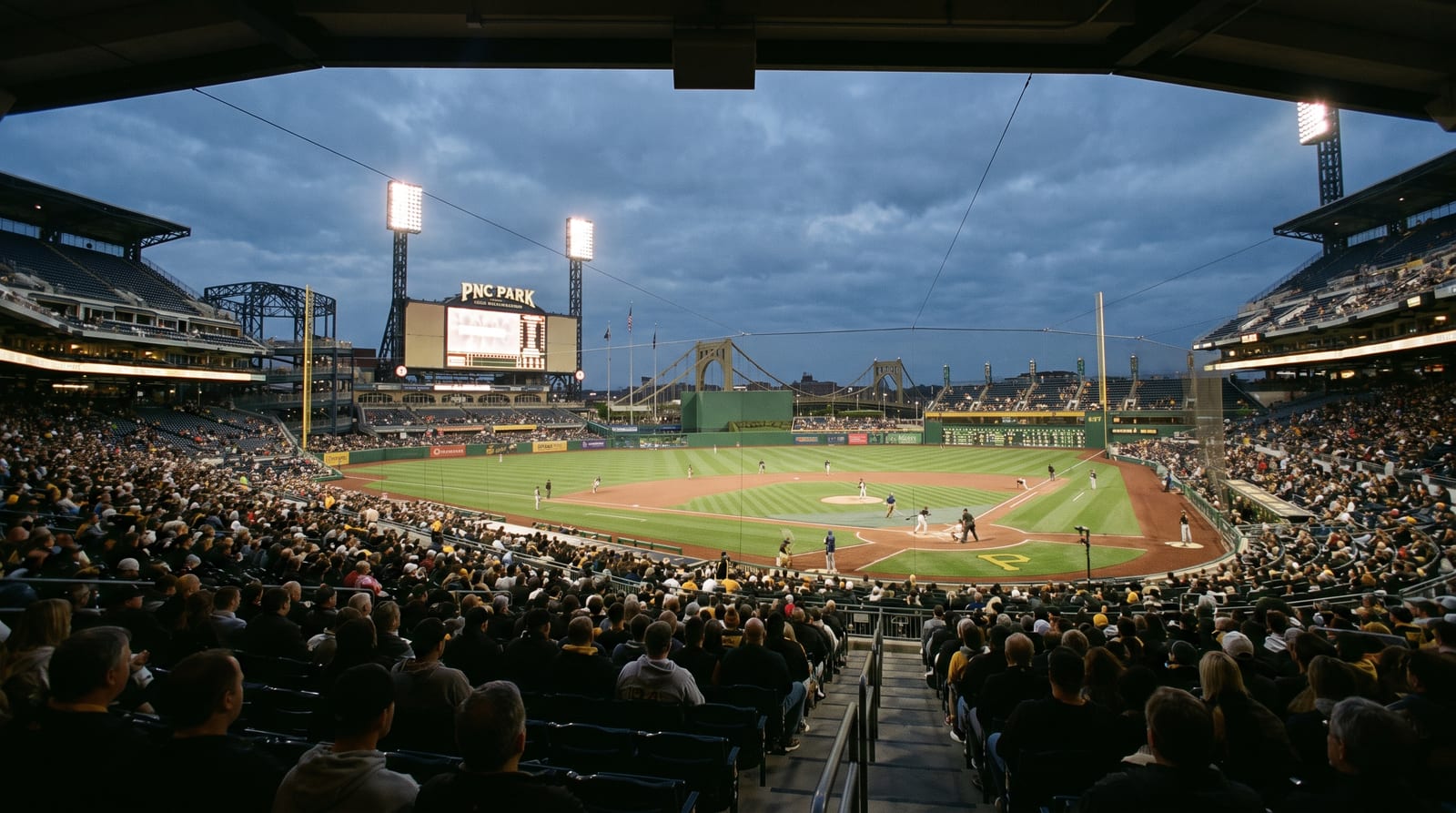 Cubs Walk Off on Pirates 4-3 as Gregory Soto Falters in Ninth