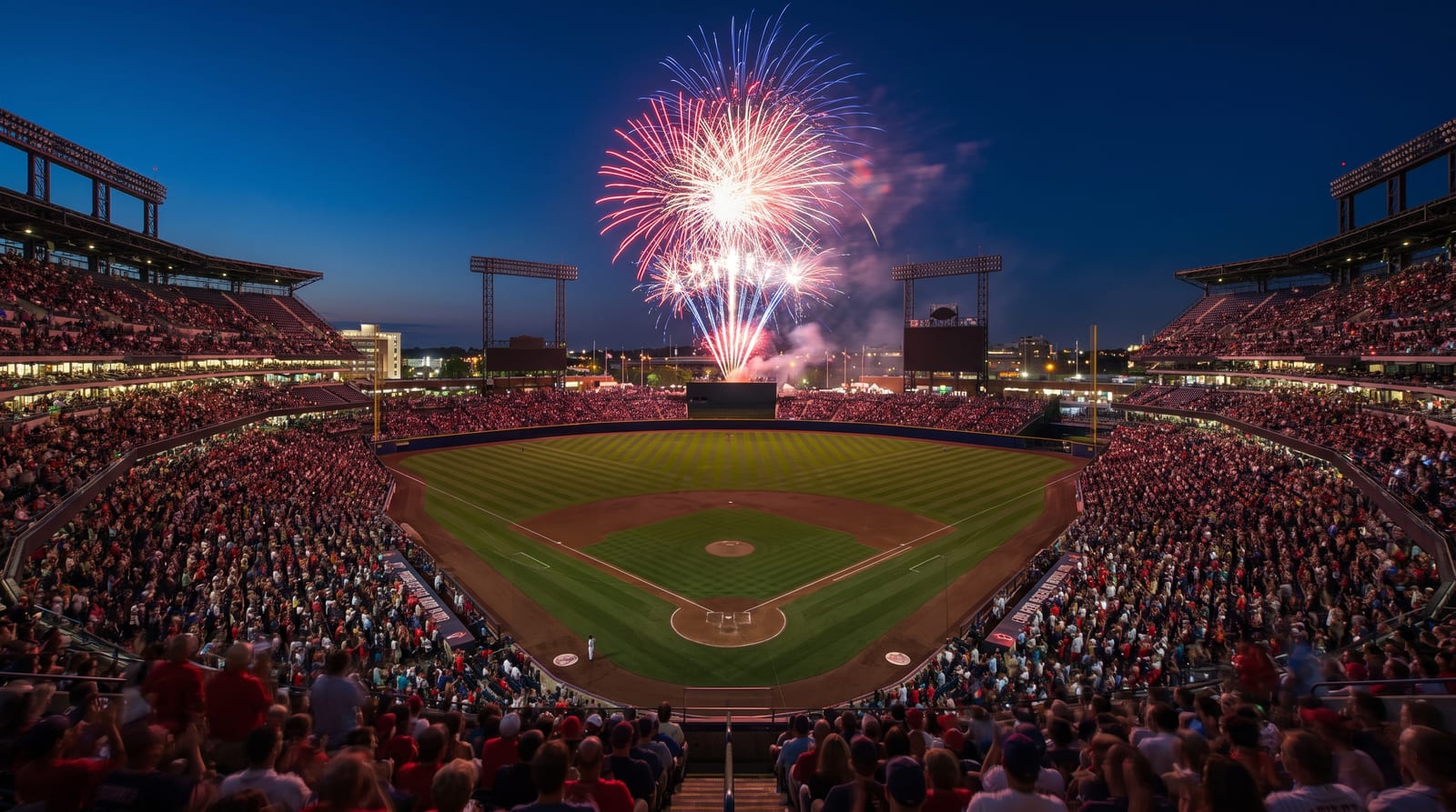 Rangers Rout Blue Jays 7-1 at Globe Life Field Behind Trevor Williams