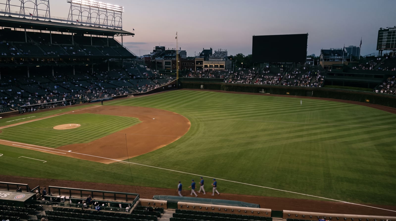 Rangers Shut Out 6-0 by Nationals as Cade Cavalli Dominates Globe Life Field