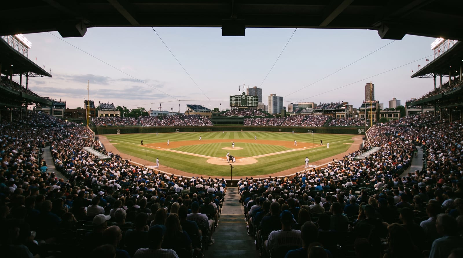 Rangers Fall to White Sox 11-7 as deGrom Struggles in Chicago