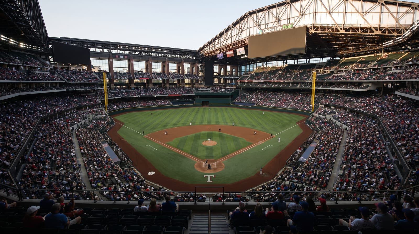 Rangers Fall to Twins 6-4 on Sunday as Dean Kremer Dominates