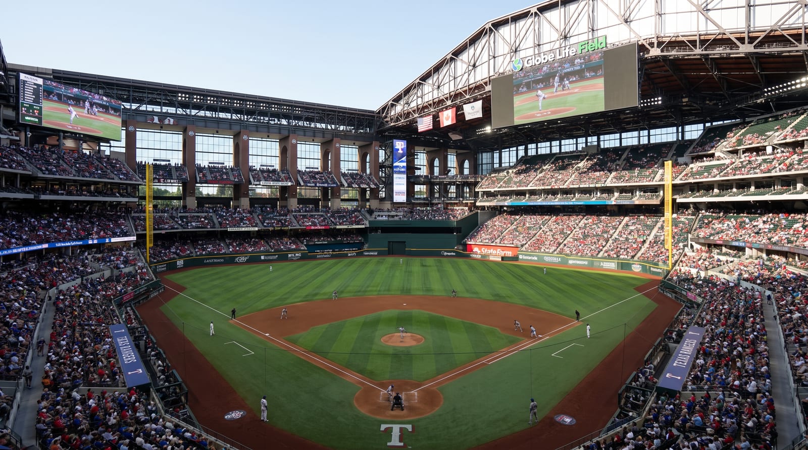 MacKenzie Gore Returns to Rangers Rotation After Paternity Leave