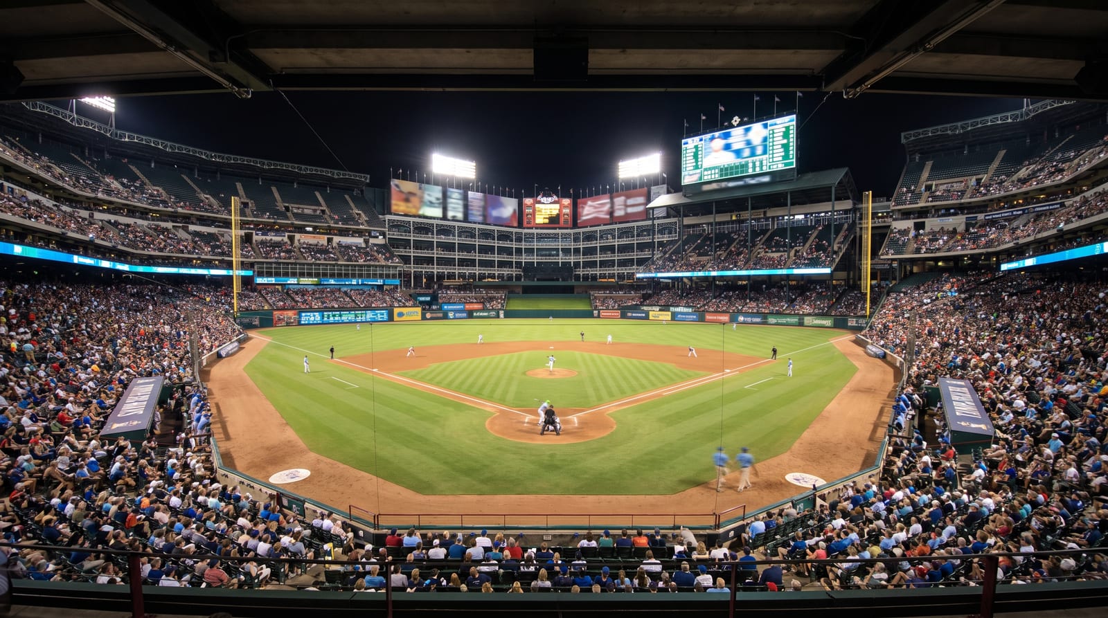 Rays Beat Tigers 4-1 Behind Rasmussen's Six Strong Innings