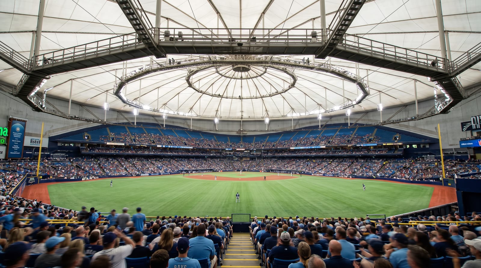Cole Sulser Returns to Rays Active Roster After Injured List Stint