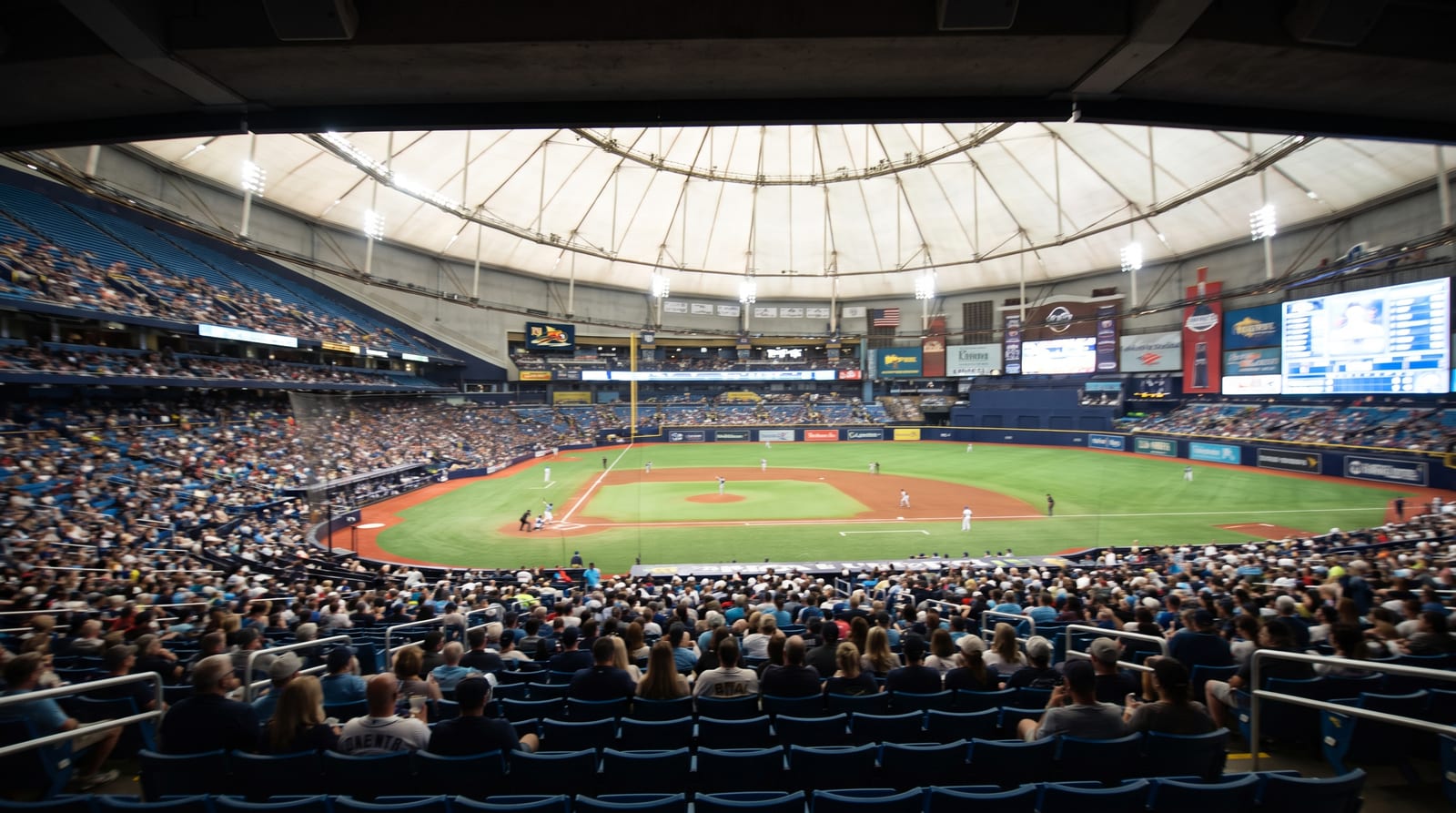 Jake Fraley Returns to Tampa Bay Rays Active Roster After IL Stint