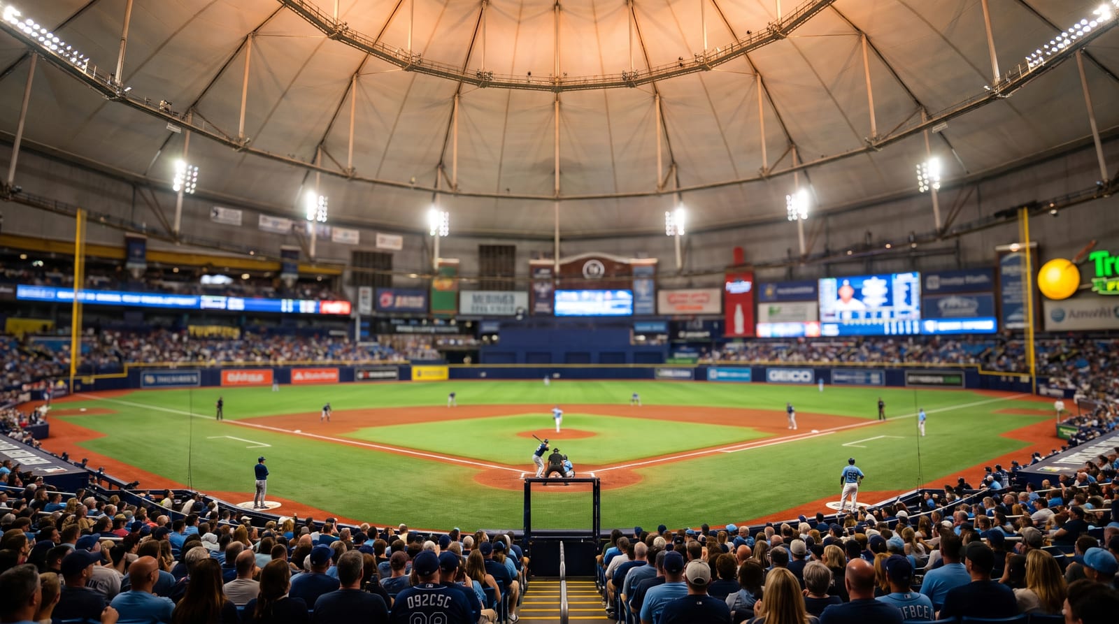 Rays Rally Past Orioles 7-6 on Jorge Mateo's Go-Ahead Home Run
