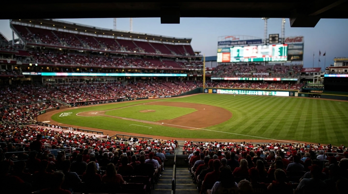 Cardinals Blank Reds 7-0 Behind Pallante's Seven Dominant Innings
